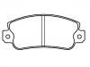 ブレーキパッド Brake Pad Set:792 561