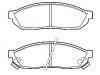 Plaquettes de frein Brake Pad Set:45022-SA0-660