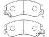 ブレーキパッド Brake Pad Set:25191-GA130