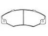 ブレーキパッド Brake Pad Set:77 01 202 481