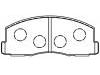 브레이크 패드 Brake Pad Set:MB 277 192