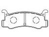 ブレーキパッド Brake Pad Set:04492-87705