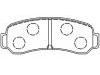 ブレーキパッド Brake Pad Set:04466-12050