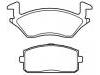 ブレーキパッド Brake Pad Set:04465-10011