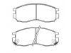 刹车片 Brake Pad Set:58101-M2A01