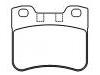 ブレーキパッド Brake Pad Set:4251.28