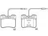 브레이크 패드 Brake Pad Set:95 619 550