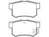 Brake Pad Set:43022-TR0-A00