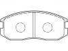 ブレーキパッド Brake Pad Set:MB699464