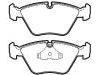 브레이크 패드 Brake Pad Set:JLM 1829