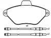 브레이크 패드 Brake Pad Set:4251.13