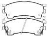 브레이크 패드 Brake Pad Set:3 898 530