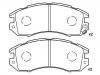 브레이크 패드 Brake Pad Set:26296-AA000