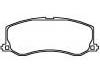 Brake Pad Set:55200-61832