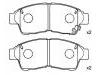 ブレーキパッド Brake Pad Set:04465-05010