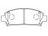 Plaquettes de frein Brake Pad Set:04465-12160