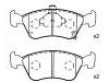 브레이크 패드 Brake Pad Set:04465-05020