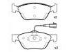 브레이크 패드 Brake Pad Set:7 736 222 8