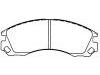 ブレーキパッド Brake Pad Set:MR 289 610