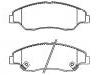 Pastillas de freno Brake Pad Set:0K045-33-23Z