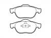 ブレーキパッド Brake Pad Set:77 01 206 599