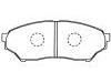 ブレーキパッド Brake Pad Set:CA 350 011