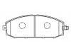 브레이크 패드 Brake Pad Set:41060-VB290