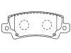 ブレーキパッド Brake Pad Set:04466-02020