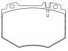 브레이크 패드 Brake Pad Set:003 420 33 20