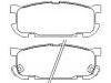 브레이크 패드 Brake Pad Set:N0Y7-26-48ZA