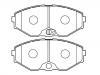 브레이크 패드 Brake Pad Set:41060-0P690