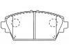 ブレーキパッド Brake Pad Set:41060-4U125