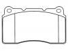 ブレーキパッド Brake Pad Set:3 064 513-52