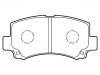 刹车片 Brake Pad Set:55810-25F10