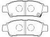 ブレーキパッド Brake Pad Set:04466-28040