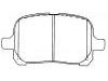 브레이크 패드 Brake Pad Set:04465-33130