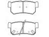 브레이크 패드 Brake Pad Set:48413-05100