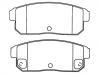 브레이크 패드 Brake Pad Set:F1Y1-26-43Z