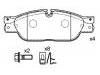 브레이크 패드 Brake Pad Set:C2C 23786