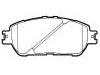 브레이크 패드 Brake Pad Set:04465-33270