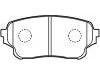 브레이크 패드 Brake Pad Set:55200-50J01