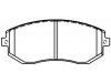 브레이크 패드 Brake Pad Set:26296-FE080