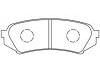 Brake Pad Set:04466-60070