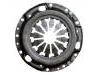 Clutch Pressure Plate:23358