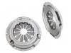 离合器压盘 Clutch Pressure Plate:22300-P02-010