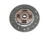 Disco de embrague Clutch Disc:F202 16 460