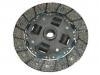 离合器片 Clutch Disc:31250-10040