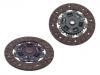 Disque d'embrayage Clutch Disc:8-94316-950-0