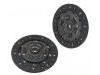 Clutch Disc:5-31240-038-0