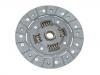 диск сцепления Clutch Disc:MD 701152